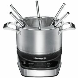 Rommelsbacher F 1200 φοντί, gourmets & γουόκ 1,5 L 6 άτομο[α] 