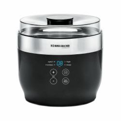 Rommelsbacher JG 80 παρασκευαστής γιαουρτιού 1,2 L Τυρί κότατζ, Γιαούρτι 20 W 