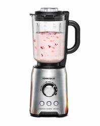Rommelsbacher MX 1250 μπλέντερ 1,75 L Επιτραπέζιο μπλέντερ 1200 W Ανοξείδωτο ατσάλι 