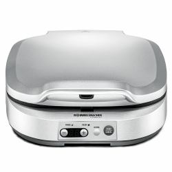 Rommelsbacher PC 1800 κρεπιέρα 4 κρέπα [-ες] 1800 W Άργυρος 