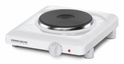 Rommelsbacher THL 1097 εστία Λευκός [Άσπρος] Πάγκος εργασίας Στεγανή πλάκα 1 zone[s] 