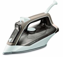 Rowenta DX1635 Ατμοσίδερο Πλάκα από ανοξείδωτο ατσάλι 2400 W Καστανός [Καφέ] 