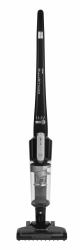 Rowenta Air Force Light RH6545 ηλεκτρική σκούπα με κοντάρι Ηλεκτρική σκούπα χειρός Μπαταρία Στεγνός Χωρίς σακούλα 0,65 L Μαύρος [Μαύρο] 