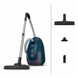Rowenta Power XXL RO3126 4,5 L Κυλινδρική σκούπα Στεγνός 900 W Σακούλα για τα σκουπίδια 