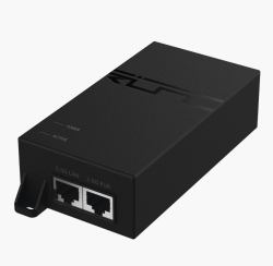 Ruijie Networks RG-POE-50-60W-MG PoE προσαρμογέας 2.5 Gigabit Ethernet 
