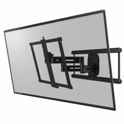 SANUS VLF828 2,29 m [90"] Μαύρος [Μαύρο] 
