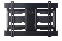 SANUS VLFS820-B2 βάση τηλεόρασης 2,29 m [90"] Μαύρος [Μαύρο] 