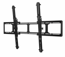 SANUS VXT7 3,56 m [140"] Μαύρος [Μαύρο] 