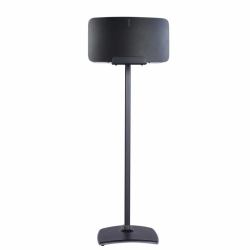 SANUS WSS52-B2 στήριγμα ηχείων Πάτωμα Μαύρος [Μαύρο] 