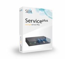 SEH Serviceplus Pro 1 άδεια[ες] 2 έτος[η] 