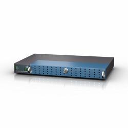 SEH dongleserver ProMAX διακομιστής εκτύπωσης Ethernet LAN Μαύρος [Μαύρο], Μπλε 