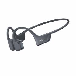 SHOKZ OpenRun Pro 2 Ακουστικά Ασύρματος Ear-hook Sports Bluetooth Μαύρος [Μαύρο] 