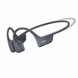 SHOKZ OpenRun Pro 2 Mini Ακουστικά Ασύρματος Ear-hook Sports Bluetooth Μαύρος [Μαύρο] 