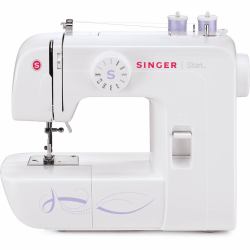 SINGER Start 1306 Αυτόματη ραπτομηχανή Μηχανικός 