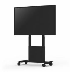 SMS Smart Media Solutions Func Mobile Motorized Μαύρος [Μαύρο] 