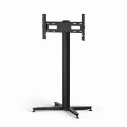 SMS Smart Media Solutions Icon FH T 2000 EU BL 190,5 cm [75"] Πάτωμα Μαύρος [Μαύρο] 