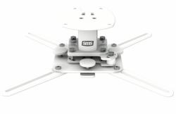 SMS Smart Media Solutions CM F110 ανάρτηση προβολέα Ανώτατο όριο Λευκός [Άσπρος] 