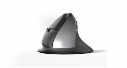 STANDIVARIUS AVE ποντίκι Παγκόσμιος Δεξιού χεριού RF Wireless IR LED 1600 DPI 
