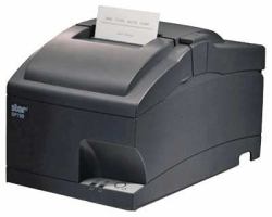 Star Micronics SP700 Καλωδιωμένος [Ενσύρματος] Dot matrix POS εκτυπωτής 