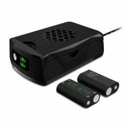 STEALTH Gaming SX-C10X μπαταρία οικιακής χρήσης Επαναφορτιζόμενη μπαταρία 
