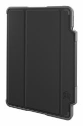 STM Dux Plus 27,9 cm [11"] Χαρτοφυλάκιο Μαύρος [Μαύρο] 