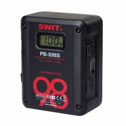 SWIT PB-S98S μπαταρία κάμερας/βιντεοκάμερας Ιόντων- λιθίου [ Li - Ion ] 6800 mAh 