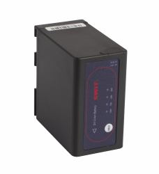 SWIT S-8845 μπαταρία κάμερας/βιντεοκάμερας Ιόντων- λιθίου [ Li - Ion ] 6600 mAh 