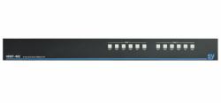 SY Electronics HDBT-662 ενισχυτής γραμμής βίντεο Μαύρος [Μαύρο] 