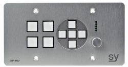 SY Electronics SY-KP4NV-EA αξεσουάρ μεταγωγέα μήτρας 