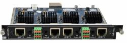 SY Electronics SY-MC4UBT-I αξεσουάρ μεταγωγέα μήτρας 