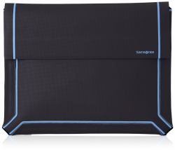 Samsonite Thermo Tech 39,6 cm [15.6"] Θήκη Sleeve Μαύρος [Μαύρο] 