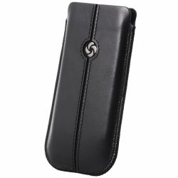 Samsonite P12*09005 θήκη κινητού τηλεφώνου Pull case Μαύρος [Μαύρο] 