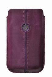 Samsonite P12*91005 θήκη κινητού τηλεφώνου Pull case Μωβ [Πορφυρό] 