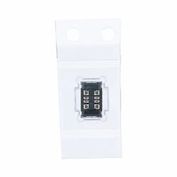 Samsung 3710-004008 ανταλλακτικό κινητού τηλεφώνου Μαύρος [Μαύρο], Μεταλλικός 