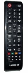 Samsung AA59-00818A τηλεχειριστήριο IR Wireless TV Κουμπιά 