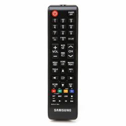 Samsung BN59-01180A τηλεχειριστήριο TV Κουμπιά 