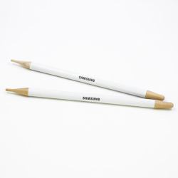 Samsung BN96-44910B γραφίδα Μπεζ, Λευκός [Άσπρος] 