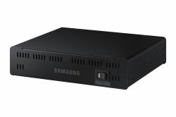 Samsung CY-HDS02B/EN ρυθμιστής Διαμορφωτής RF 75 Ω Μαύρος [Μαύρο] 