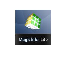 Samsung MagicInfo Lite S/W Server License 1 άδεια[ες] 