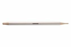 Samsung Flip Pen γραφίδα Μπεζ, Λευκός [Άσπρος] 