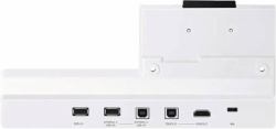 Samsung CY-TF65BFCXEN αξεσουάρ διαδραστικού πίνακα Δίσκος συνδεσιμότητας Λευκός [Άσπρος] 
