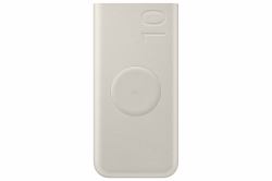 Samsung EB-U2510XUEGEU power bank 10000 mAh Ασύρματη φόρτιση Μπεζ 