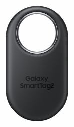 Samsung Galaxy SmartTag2 Παγκόσμιος Εντοπιστής Μαύρος [Μαύρο] 