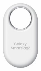 Samsung Galaxy SmartTag2 Είδος Εντοπιστής Λευκός [Άσπρος] 