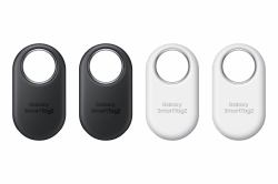 Samsung Galaxy SmartTag 2 EI-T5600 4 Per Pack 2x black+ white Είδος Εντοπιστής Μαύρος [Μαύρο] 
