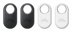 Samsung Galaxy SmartTag2 Παγκόσμιος Εντοπιστής Μαύρος [Μαύρο], Λευκός [Άσπρος] 