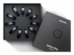 Samsung ET-YQ510KBEGEU Αξεσουάρ Για Ιχνηλάτη & Ανιχνευτή GPS 