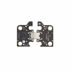 Samsung T500 T505 Tab A7 10.4 - Charging Connector PCB Board - Warranty: 1M