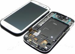 Samsung GH97-14106C ανταλλακτικό κινητού τηλεφώνου 