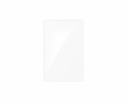 Samsung Tab A9+Tempered Glass Διαφανές προστατευτικό οθόνης 1 τεμάχια 